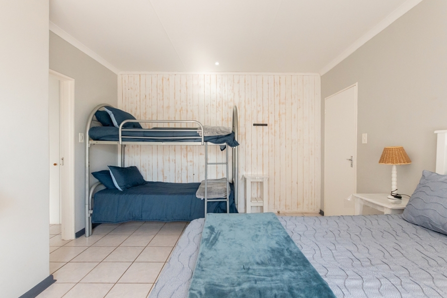 3 Bedroom Property for Sale in Myburgh Park Western Cape
